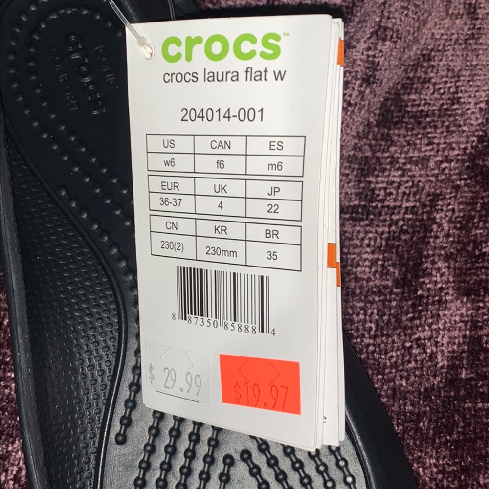 Crocs - Picture 4 of 4